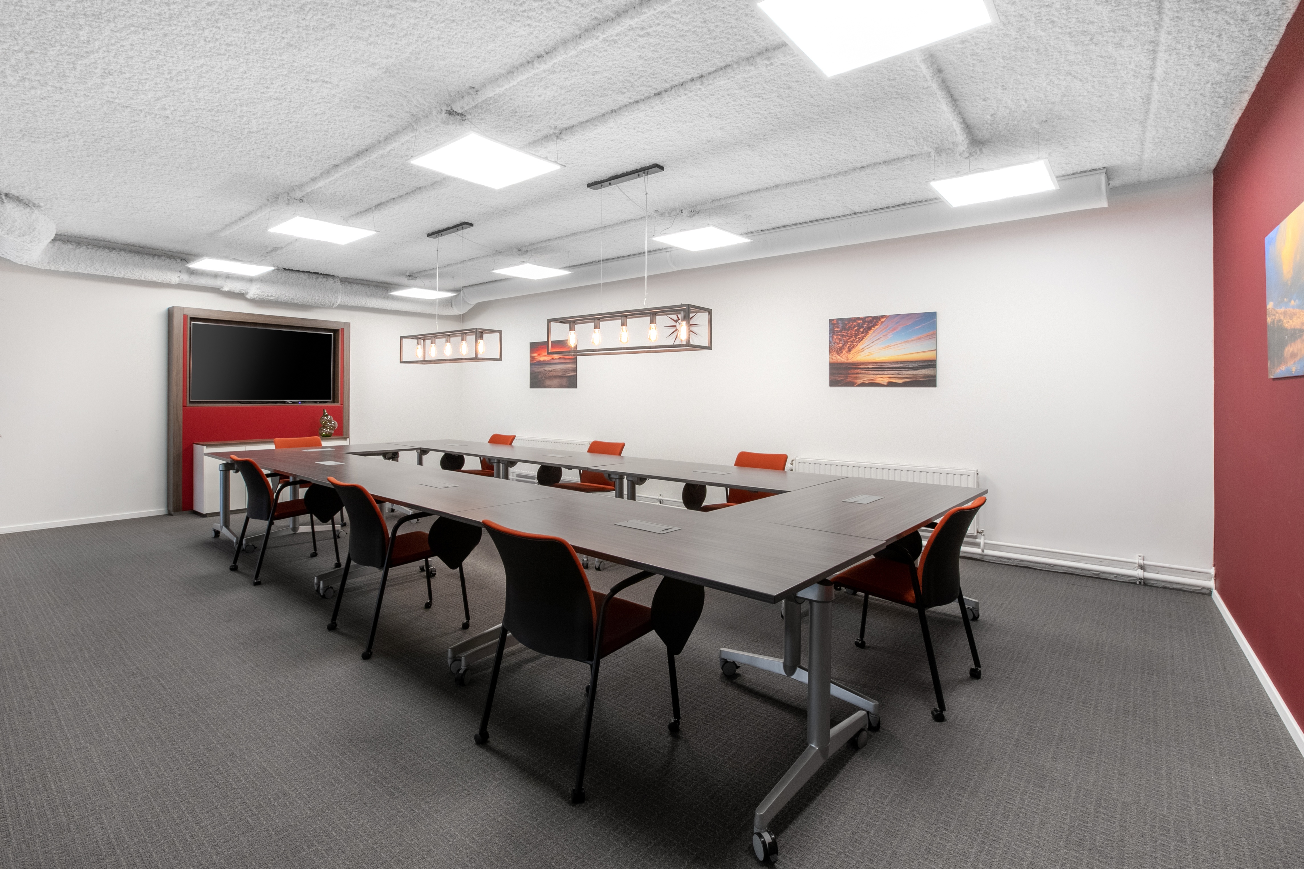 Regus - Amersfoort, Stationsplein image 4