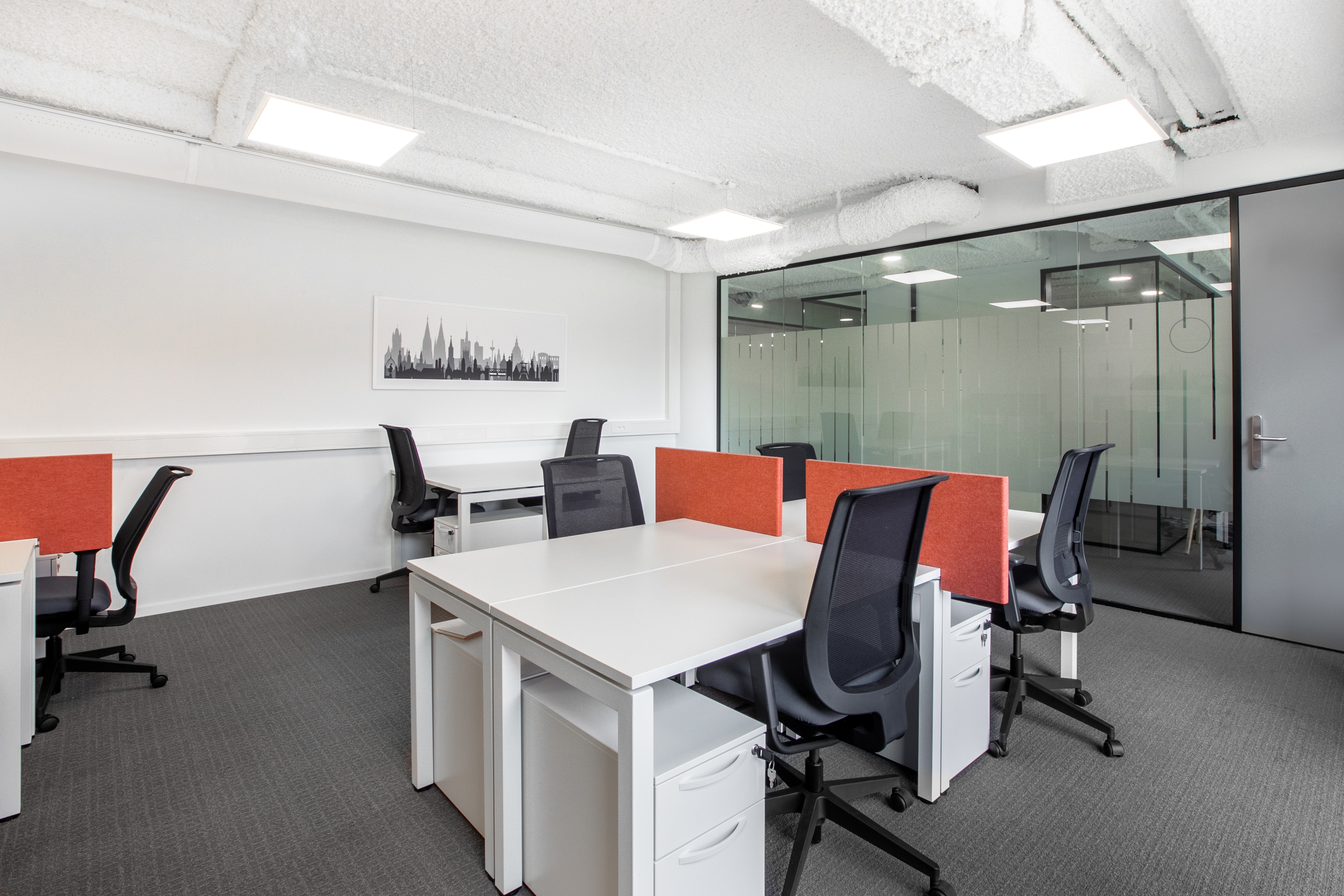 Regus - Amersfoort, Stationsplein image 5
