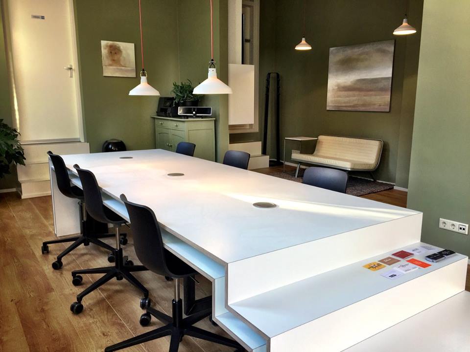 SAMEN Flexwerken image 2