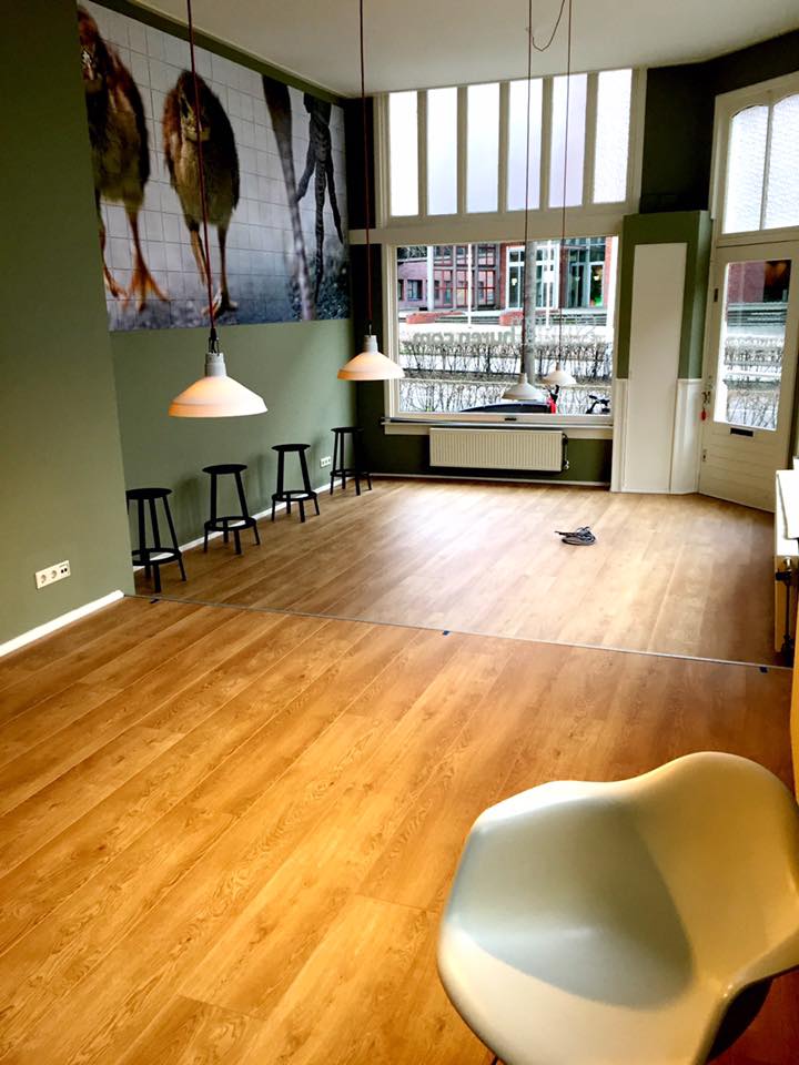 SAMEN Flexwerken image 4