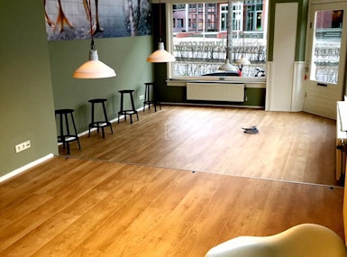 SAMEN Flexwerken image 4