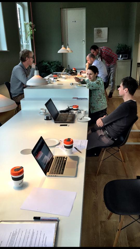 SAMEN Flexwerken image 3