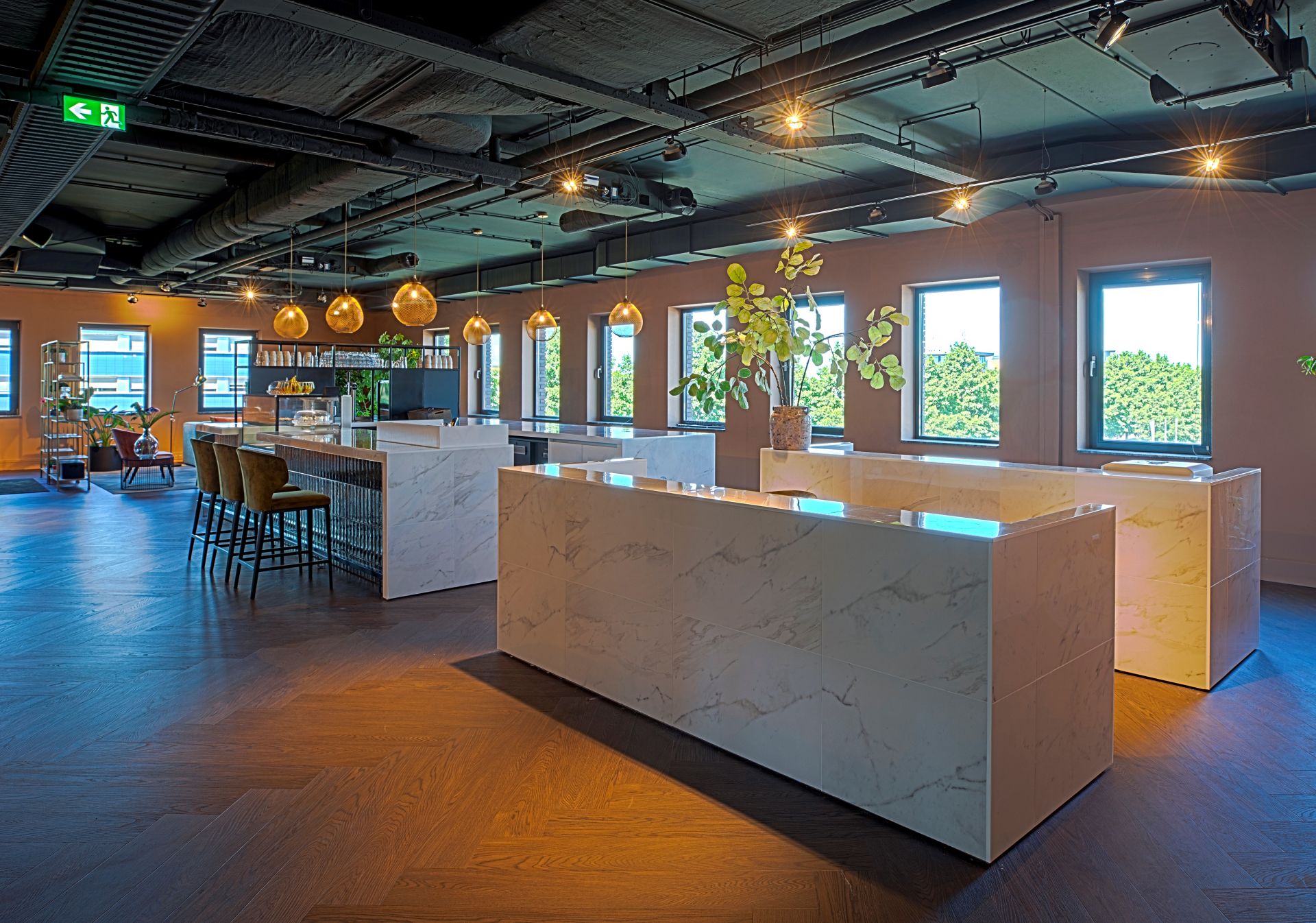 Van der Valk Business Center Amersfoort image 4