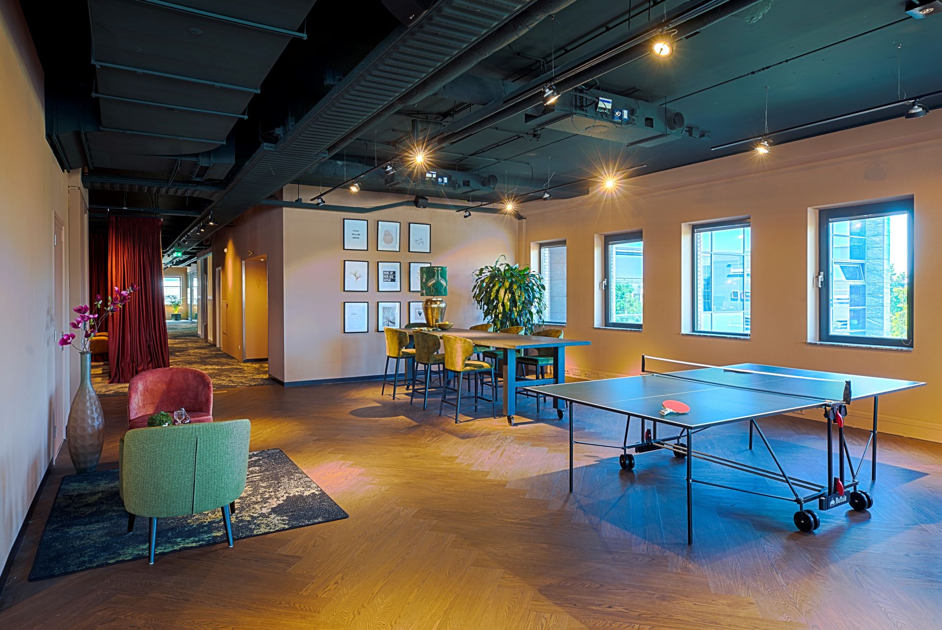 Van der Valk Business Center Amersfoort image 3