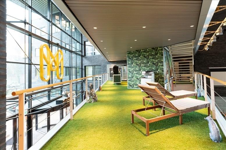 Mspace Nederland image 5