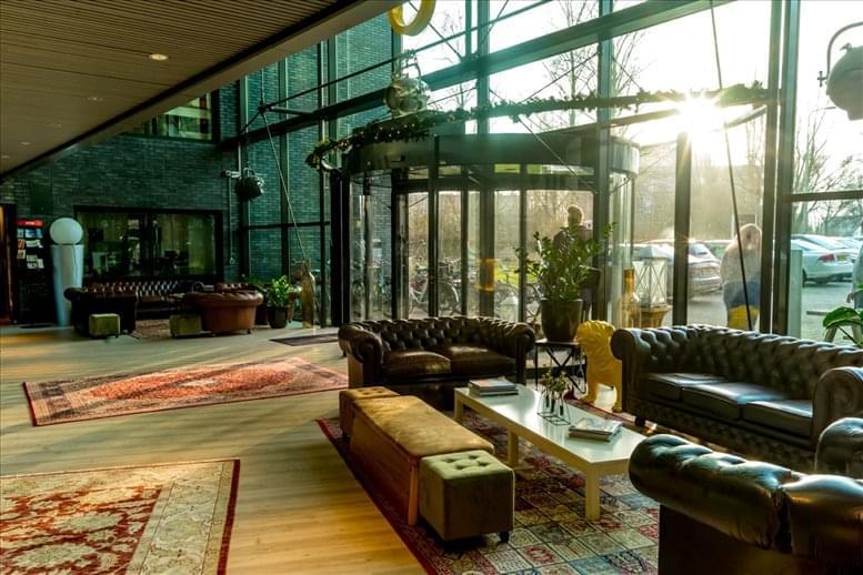 Mspace Nederland image 1