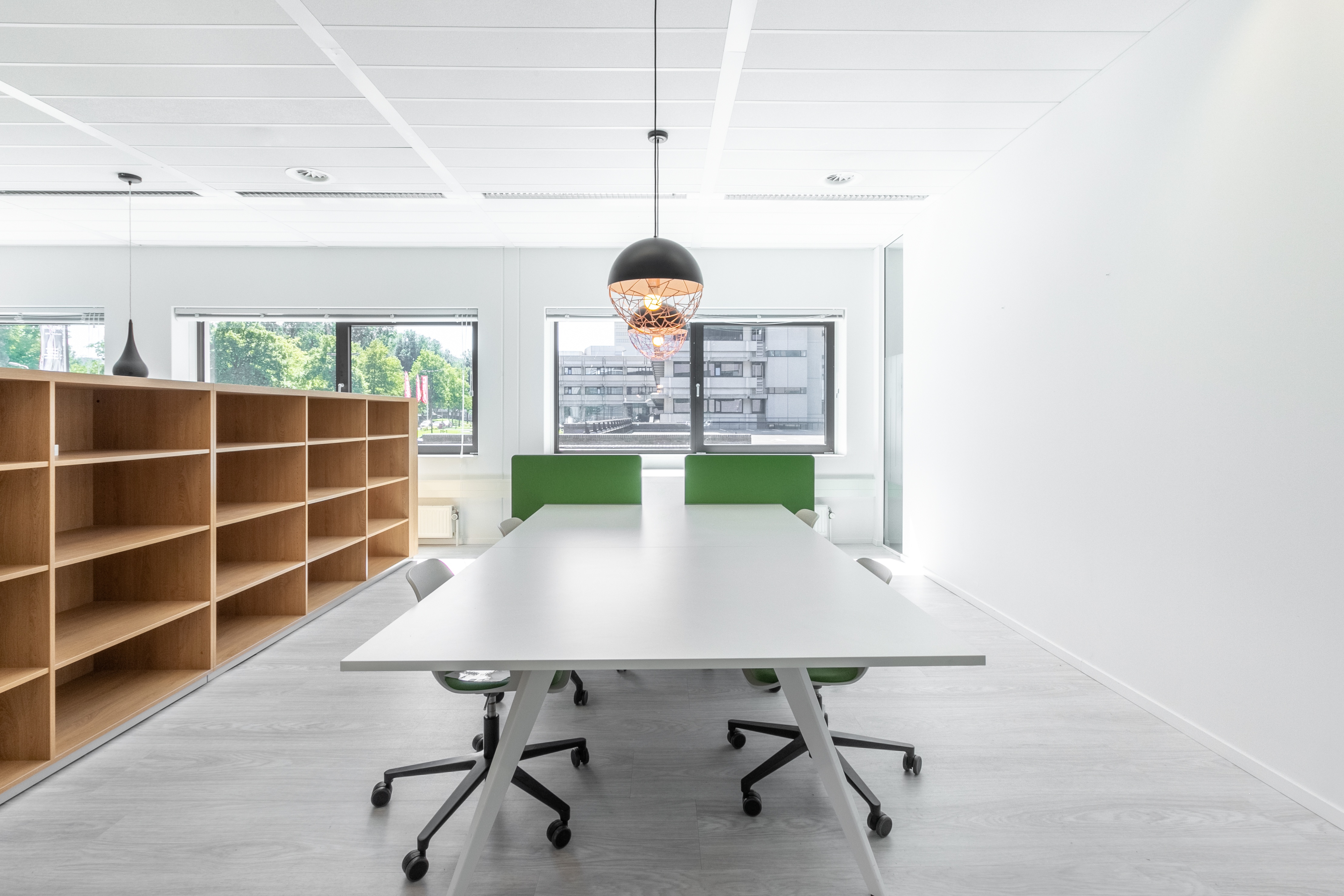 Regus - Amstelveen, Kronenburg image 5