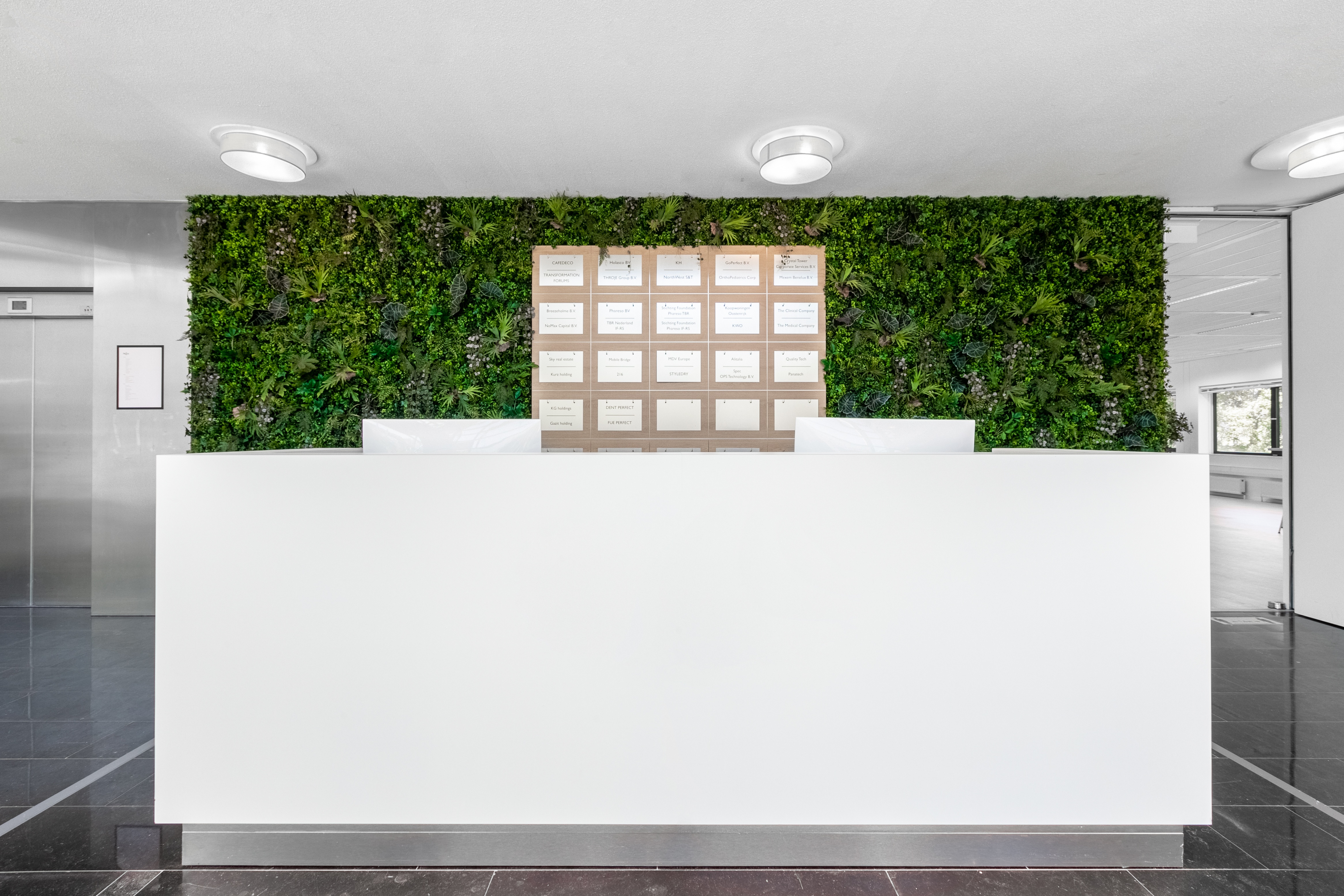 Regus - Amstelveen, Kronenburg image 2