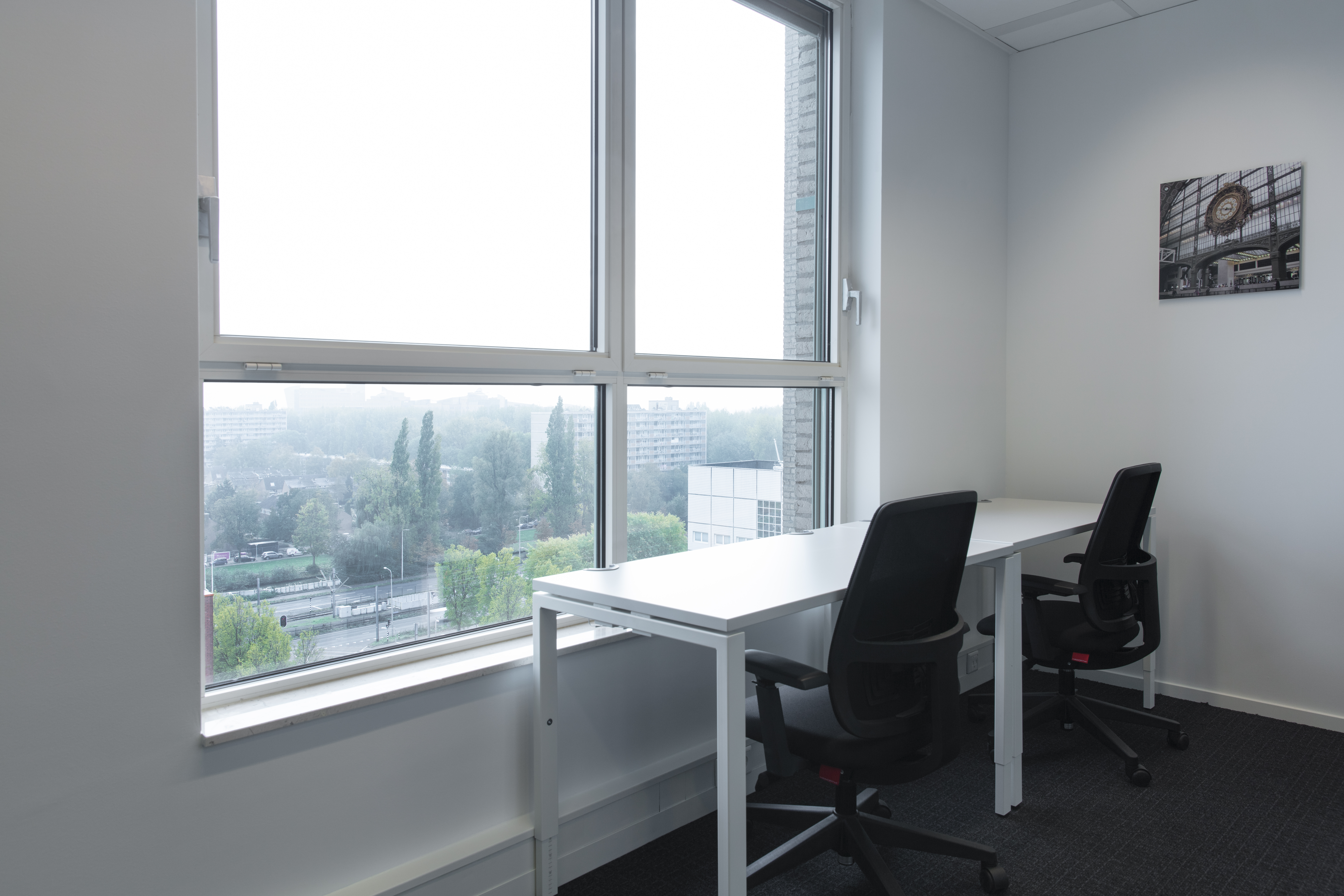 Regus - Amstelveen, Parktoren image 2