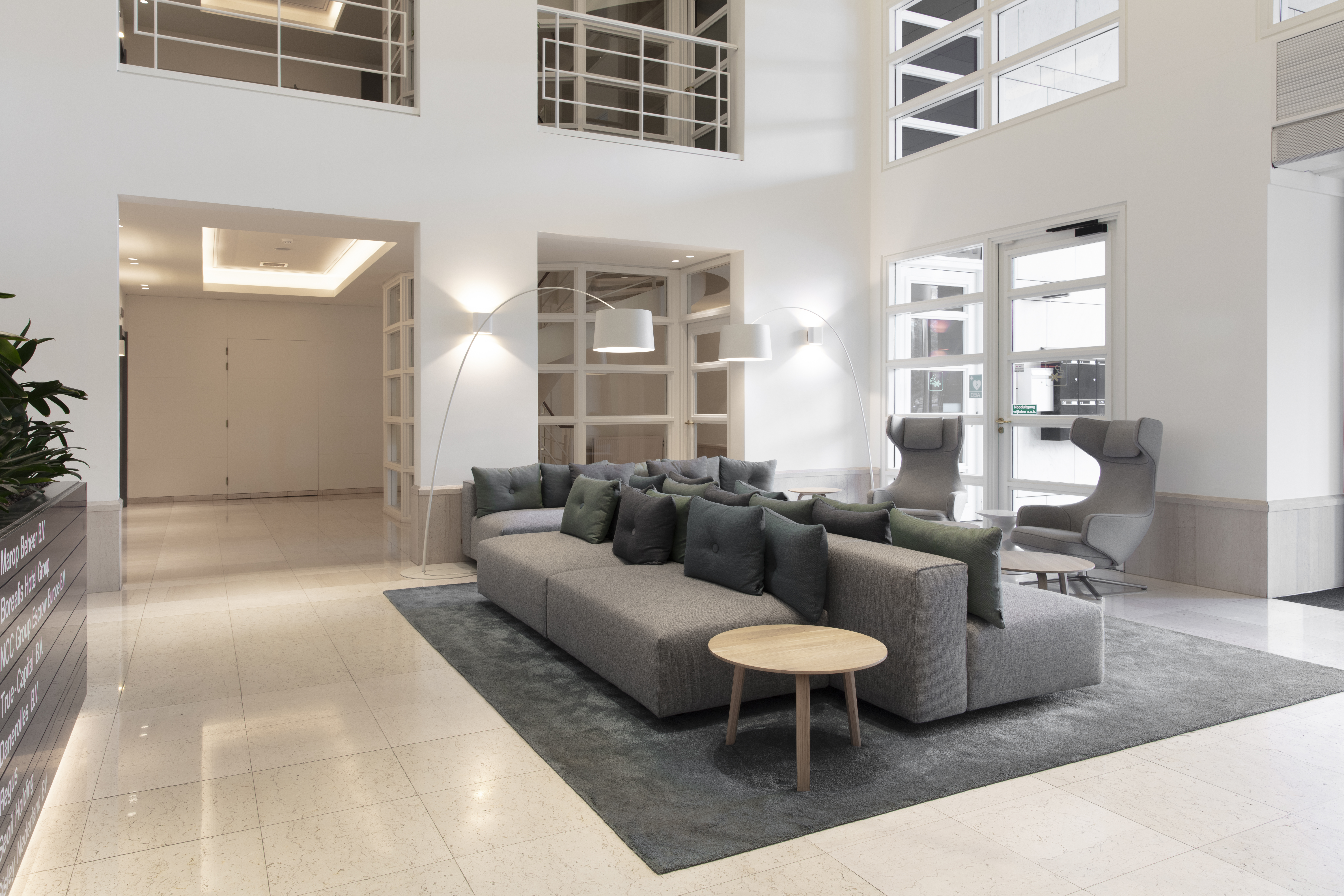 Regus - Amstelveen, Parktoren image 3