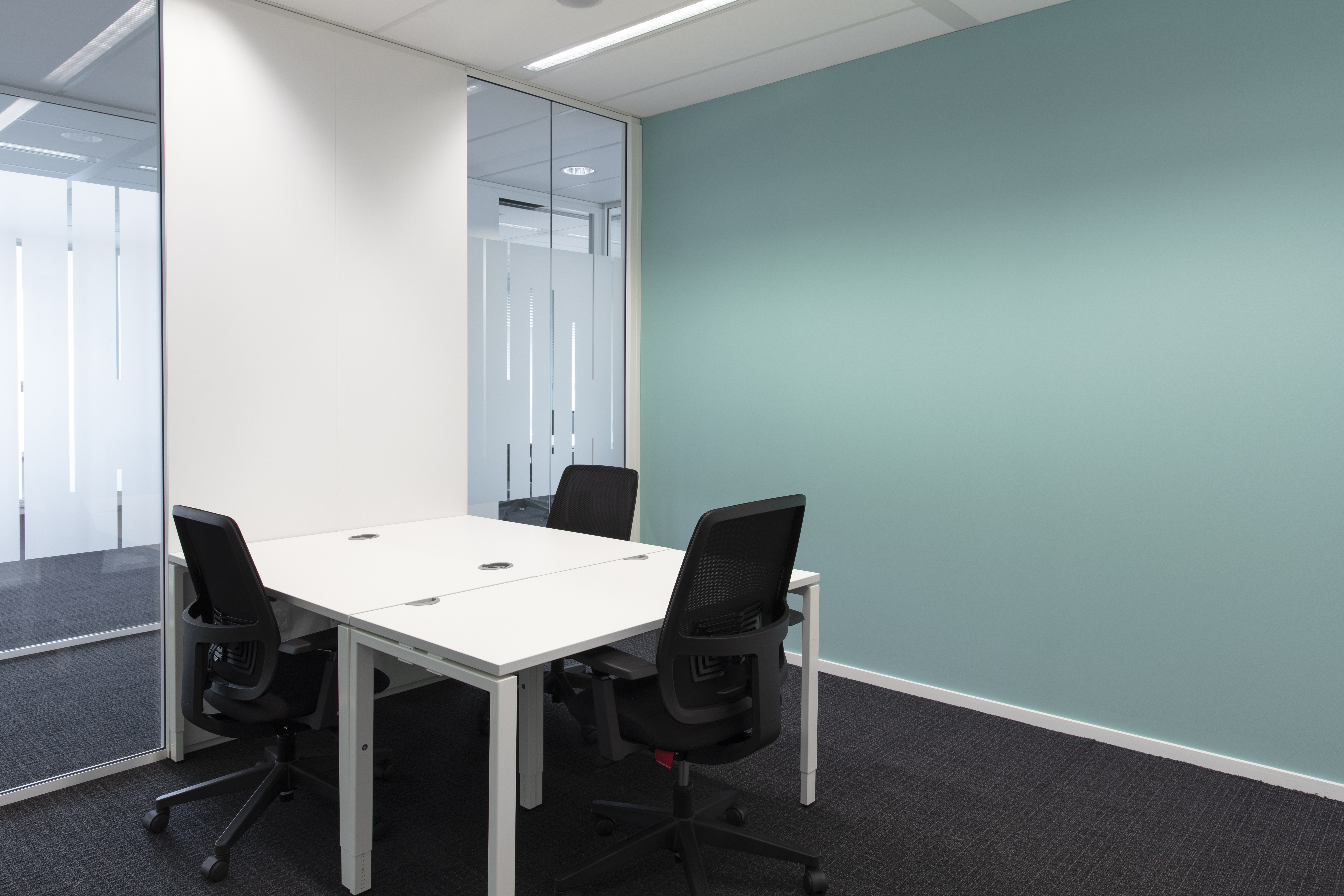 Regus - Amstelveen, Parktoren image 5