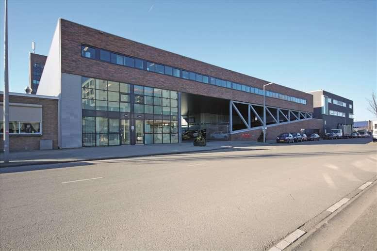 Keersluis B.V. image 1