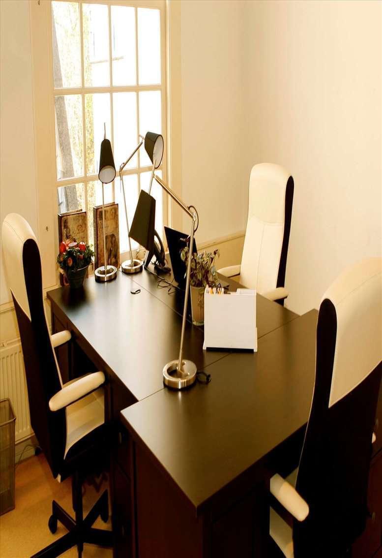 Amsterdam Offices  image 2
