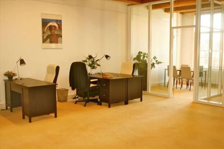 Amsterdam Offices  image 3
