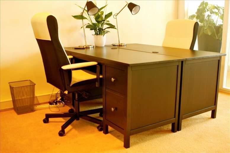 Amsterdam Offices  image 5