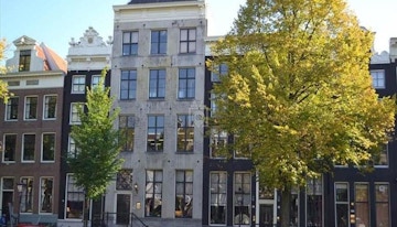 Amsterdam Offices  image 1