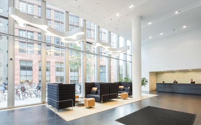 Gateway by Citco image 2