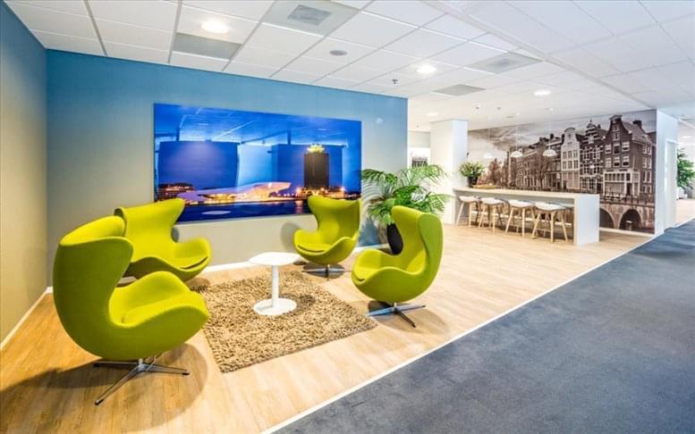 Gateway by Citco image 3