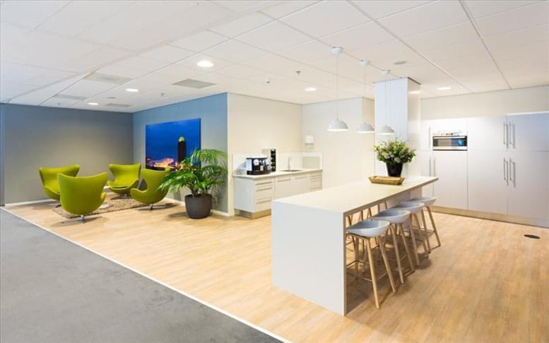 Gateway by Citco image 5