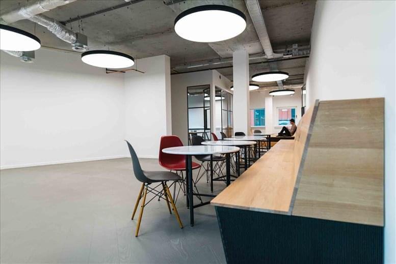 KleinKantoor powered by Mindspace image 4