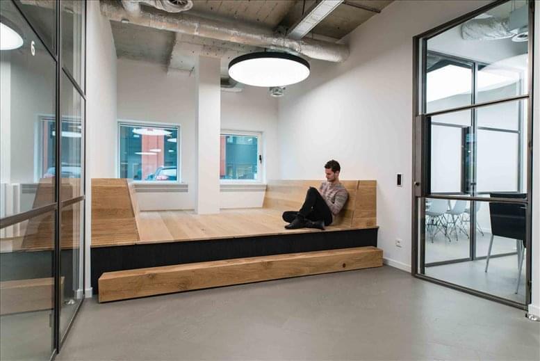 KleinKantoor powered by Mindspace image 3