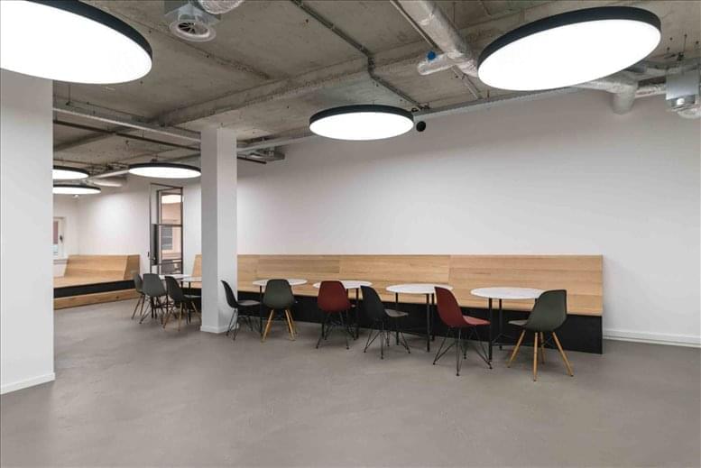 KleinKantoor powered by Mindspace image 5