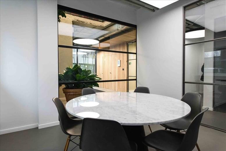 KleinKantoor powered by Mindspace image 1