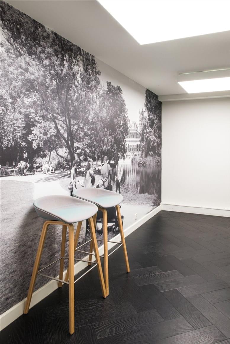 KleinKantoor powered by Mindspace image 2