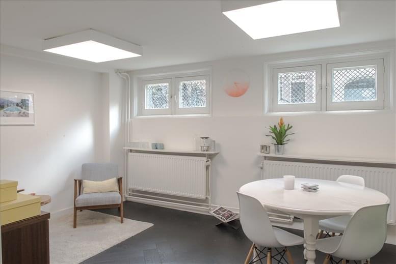 KleinKantoor powered by Mindspace image 4