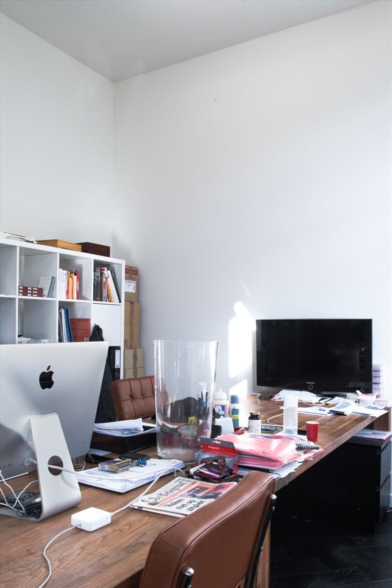 KleinKantoor powered by Mindspace image 5