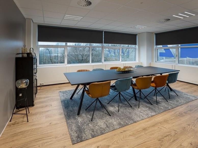 Merin Property B.V. image 5