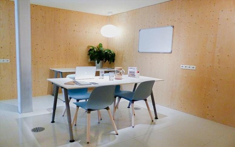 The Thinking Hut image 4