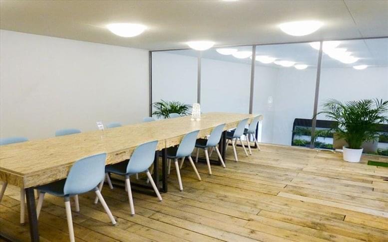 The Thinking Hut image 3