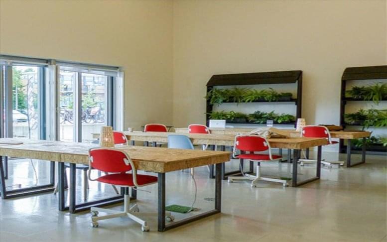 The Thinking Hut image 1