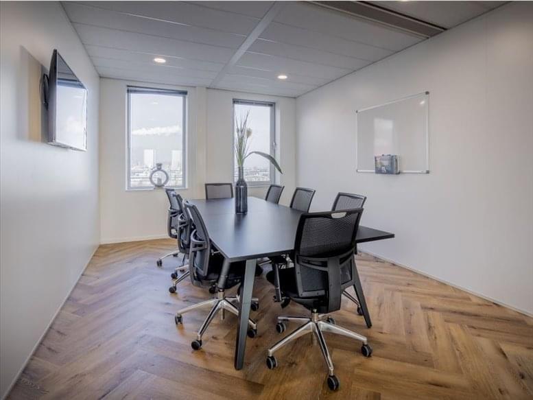 Merin Property B.V. image 5