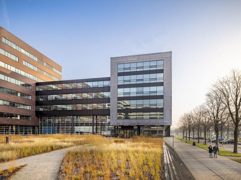 Merin Property B.V. image 1