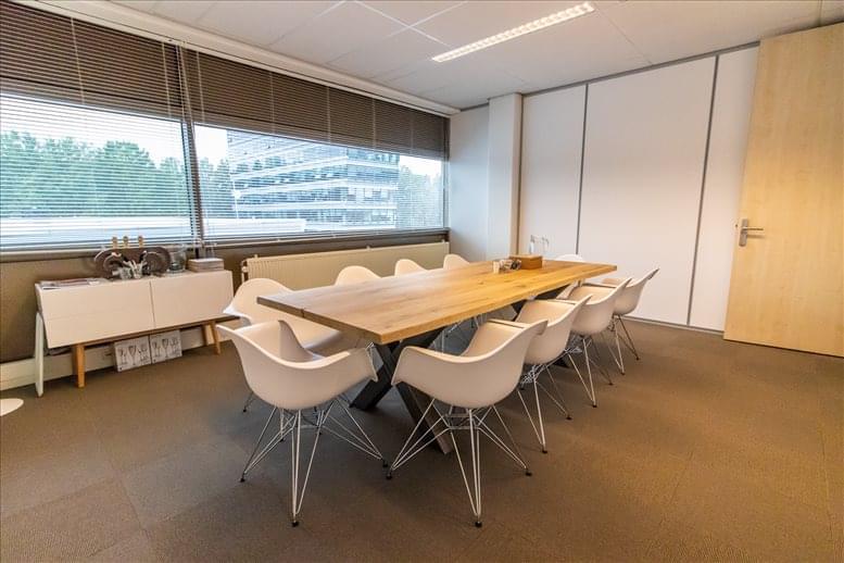 Synderella Serviced Offices image 2