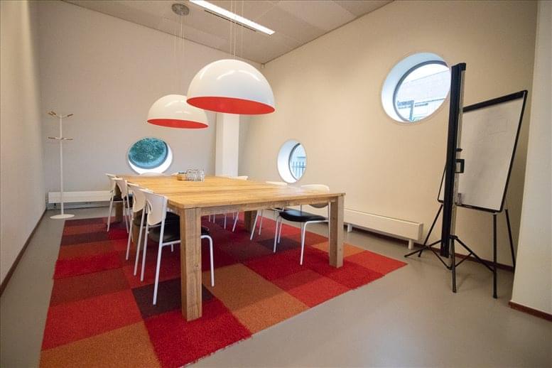 Synderella Serviced Offices image 3