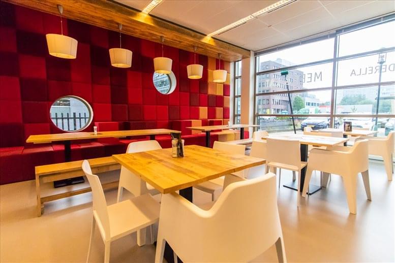 Synderella Serviced Offices image 5