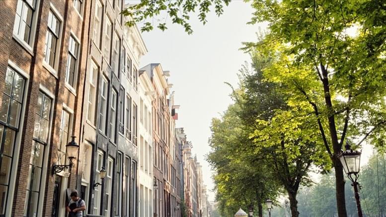 Euro Business Centre image 2