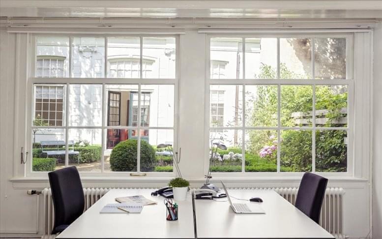 Euro Business Centre image 4