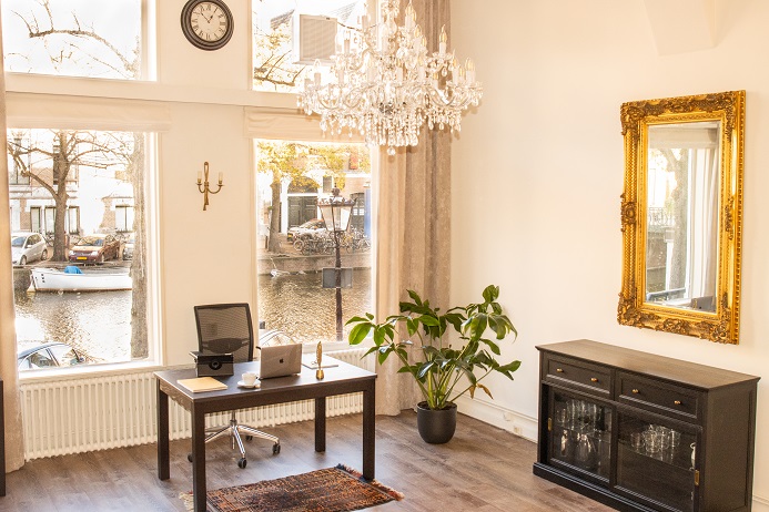 Amsterdam Desk Company image 4