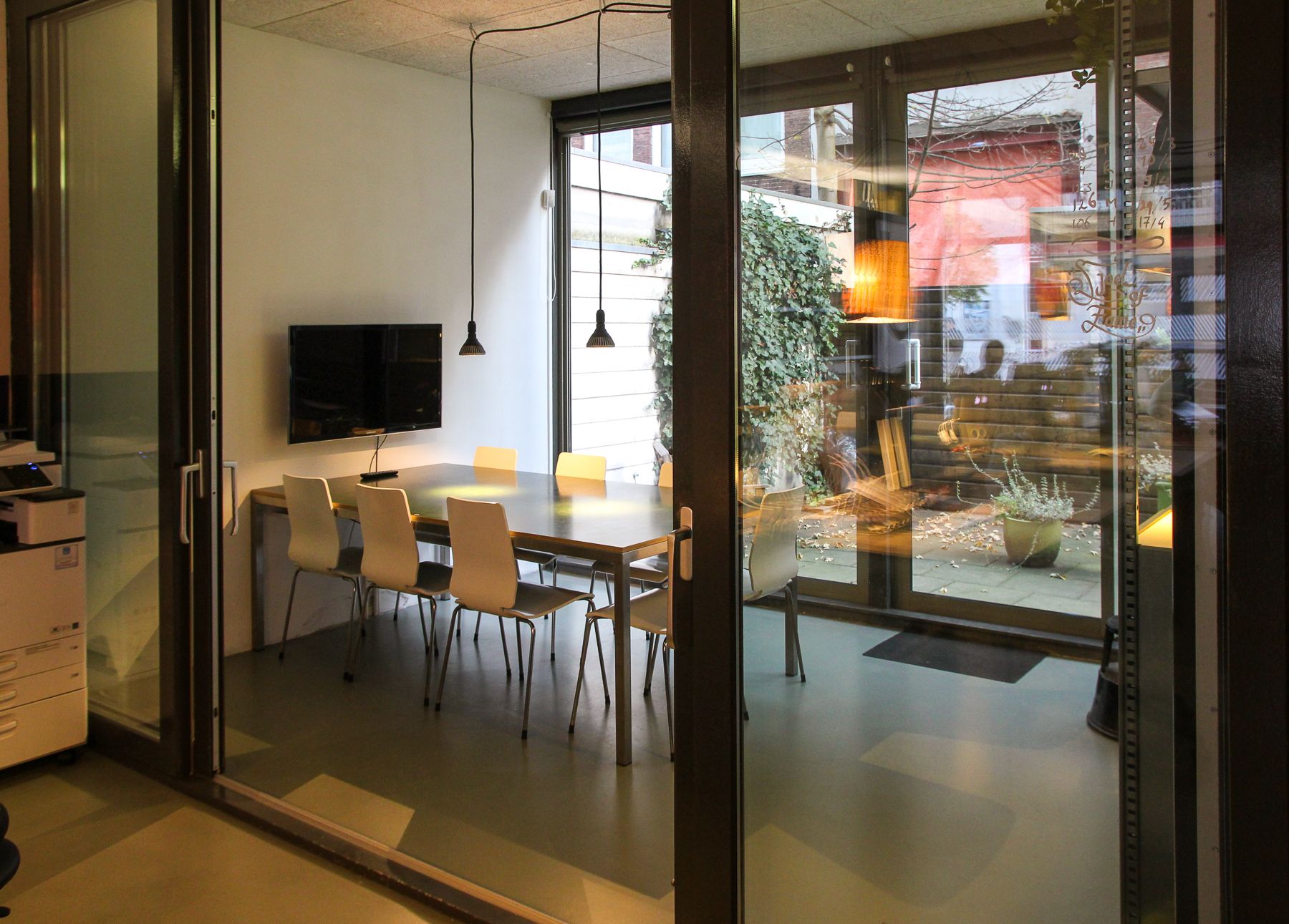 Ape to Zebra Collective image 3