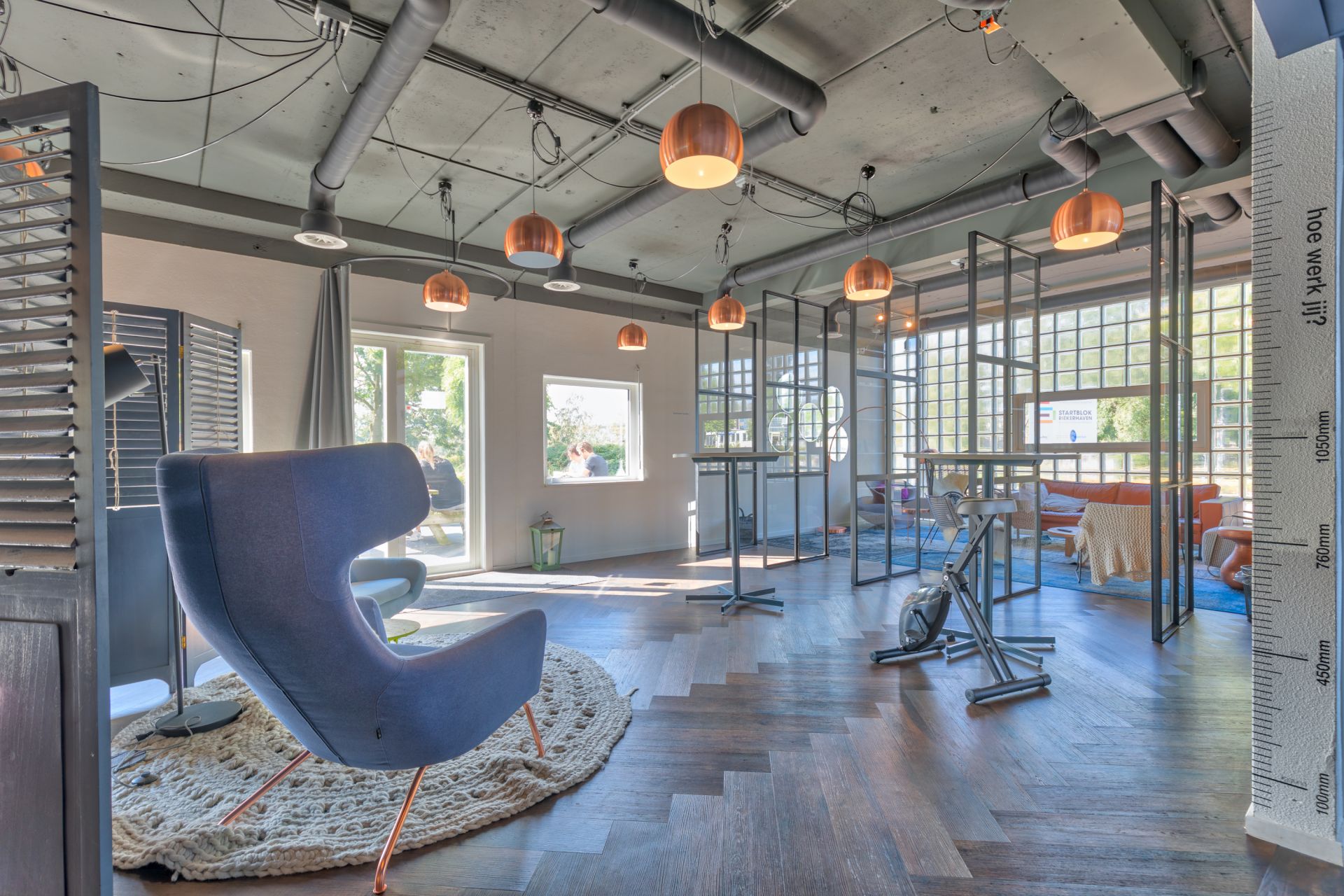 AtoomClub Amsterdam image 2