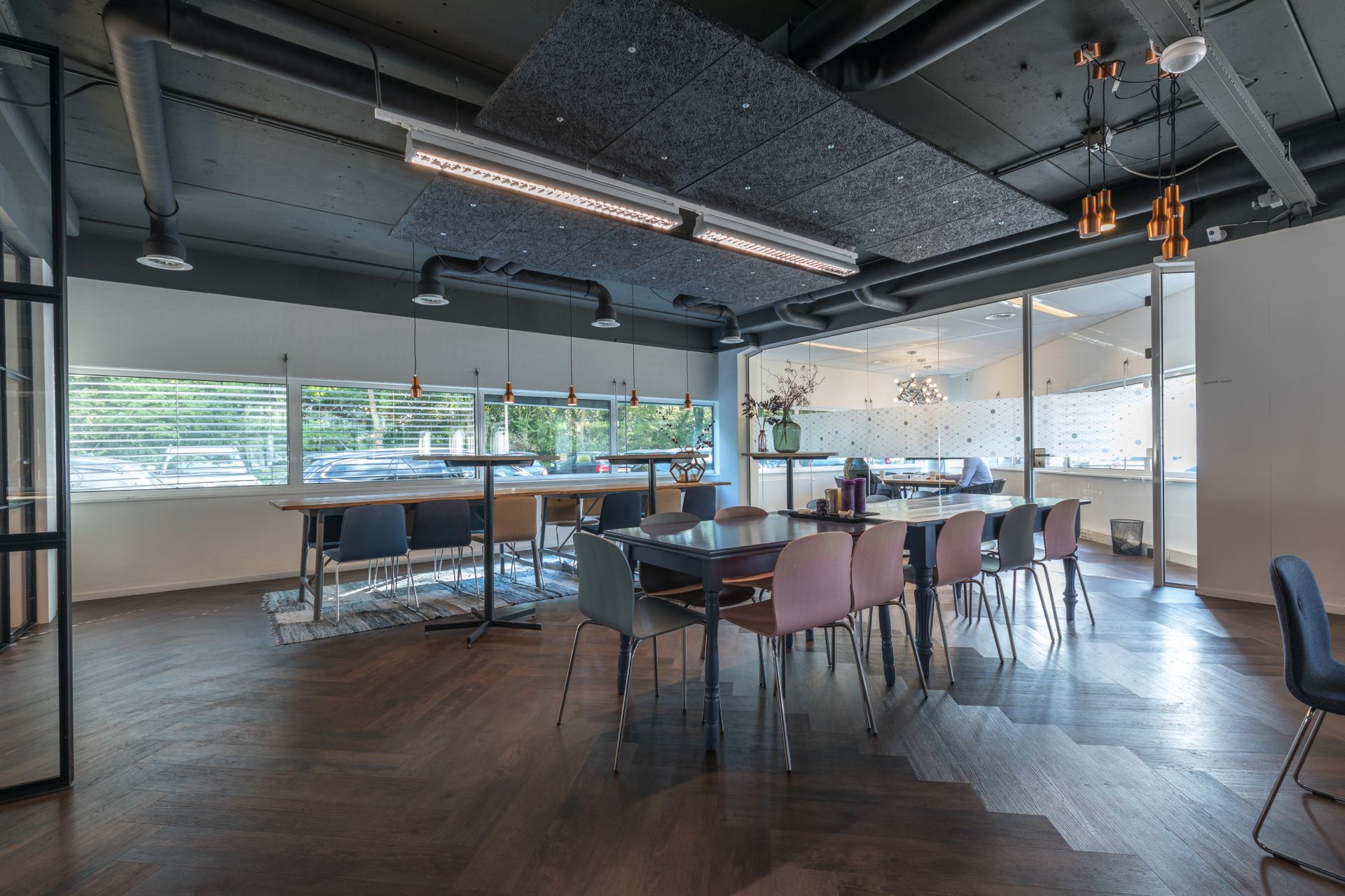 AtoomClub Amsterdam image 4