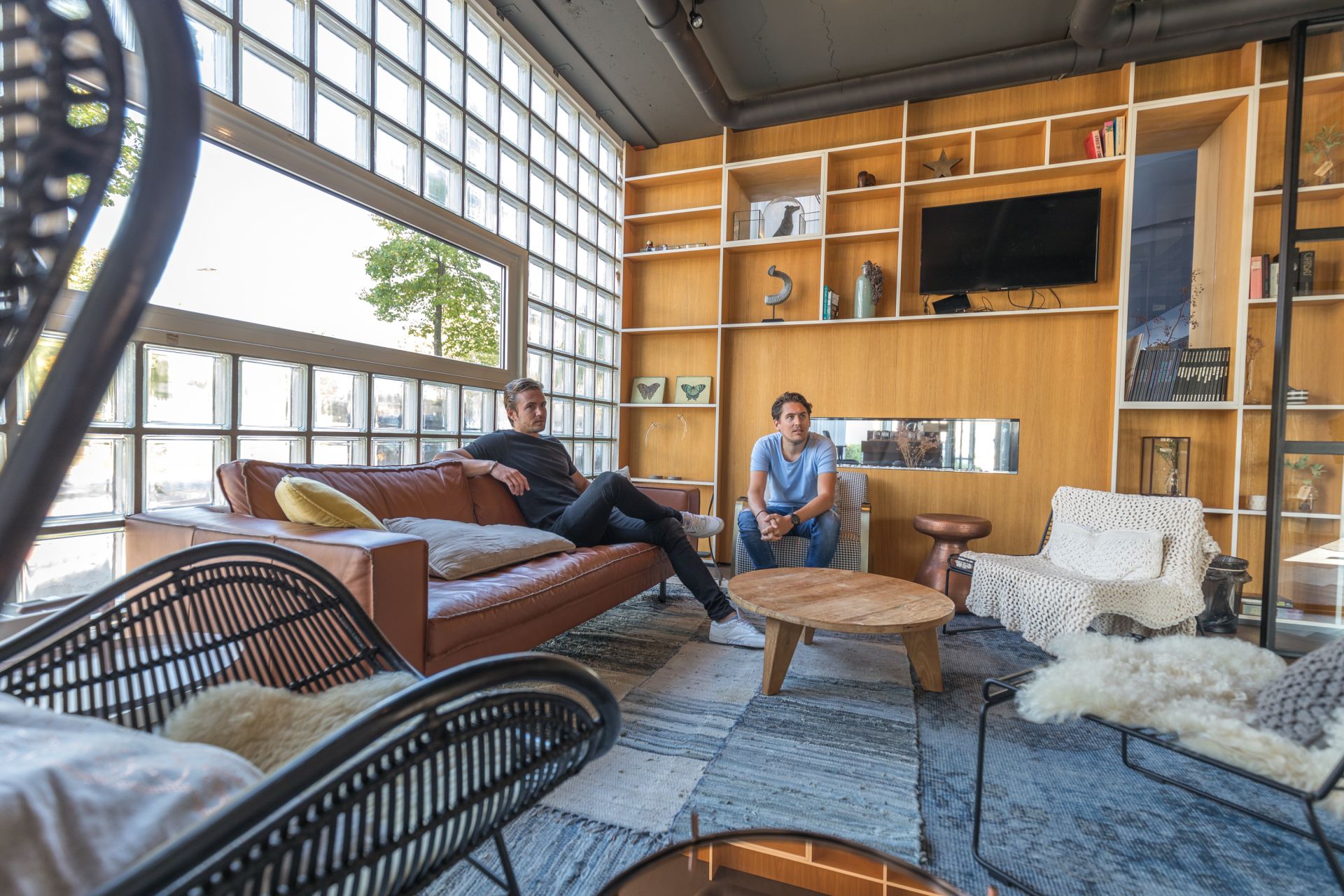 AtoomClub Amsterdam image 3