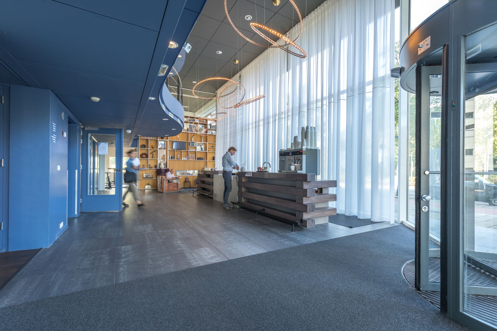 AtoomClub Amsterdam profile image