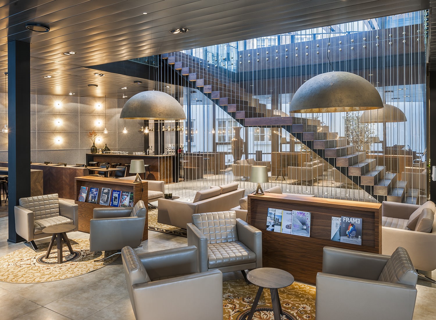 Baxter Building image 2