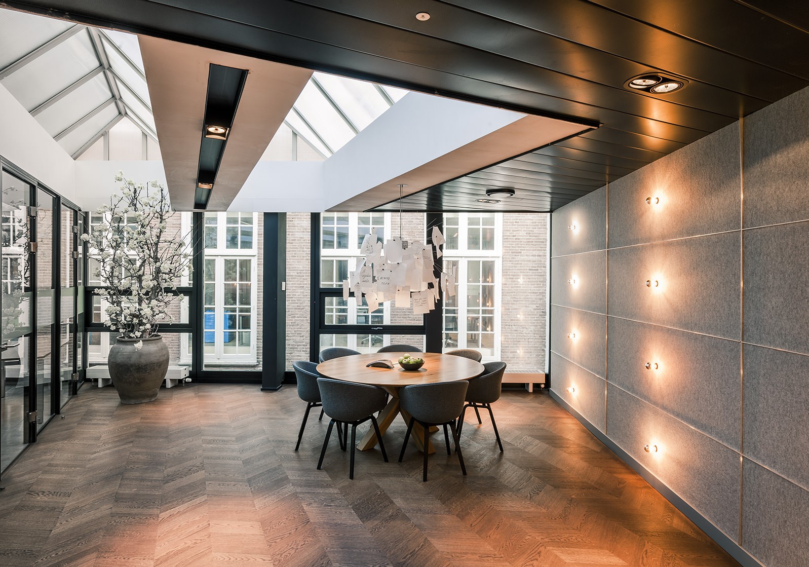 Baxter Building image 3