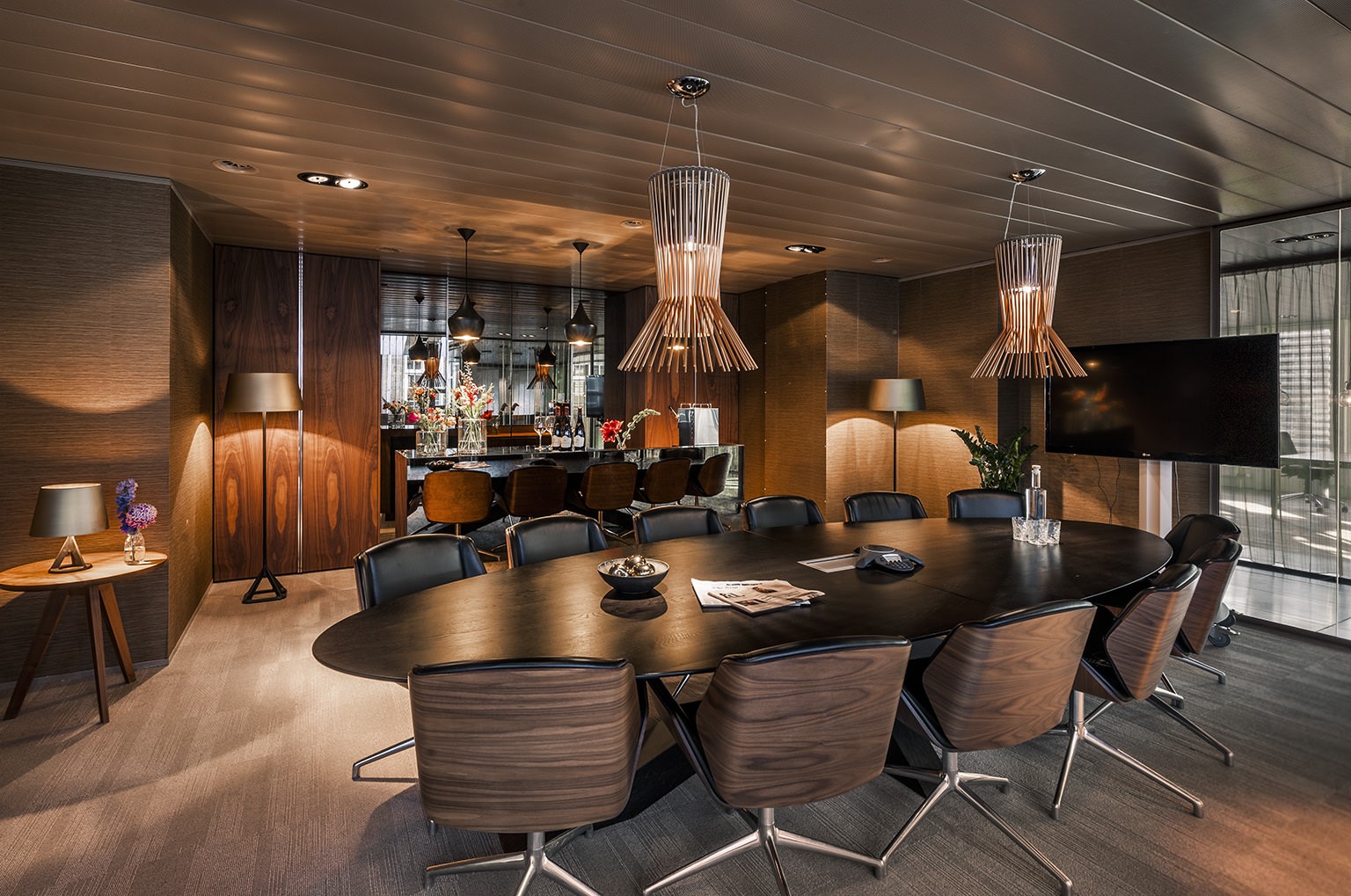 Baxter Building image 5